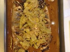 鱼酷活鱼现烤(恒隆广场店)-鱼酷活鱼烤鱼(恒隆广场店)