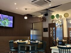 -江南驿·二十余年创意杭帮味(良渚玉鸟集店)