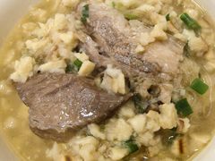-老刘家泡馍·陕西老字号(钟楼广济街店)