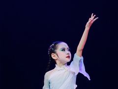 -DC少儿舞蹈培训中心(人民桥店)