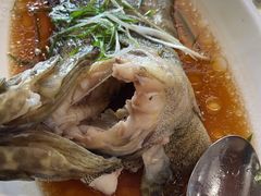 -糟粕醋·椰苑海南菜餐厅(亚龙湾天域酒店)
