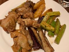 -马哥孛罗咖啡厅·Cafe Marco (厦门马哥孛罗东方大酒店)