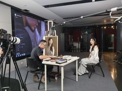 -上海虹桥当代艺术馆