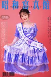 -初白IMAGE·女子摄影