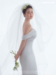 -Mregina 美人纪摄影(样片研发中心)