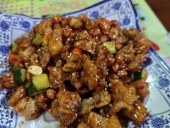 酱爆鸡丁-宝正臻天津包子总店(金阳光居易店)