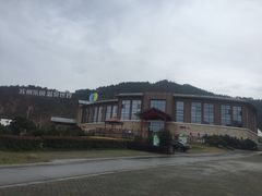 -云河农家乐饭店(福禄缘树山店)