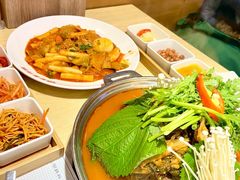 -韩香福脊骨汤锅(上杭路店)