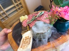 -韩香福烤肉庄园(荣成店)