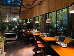 -肴约·花园式餐厅(湖里店)