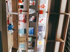 -茑屋书店(天目里店)