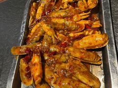 -买又大餐厅(福林里店)