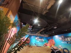 -丽达购物中心(崂山店)