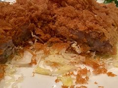 荔茸香酥鸭-御宝轩(益丰·外滩源店)