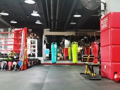 -TFC 纯泰拳馆MuayThai