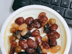 红豆双皮-三元梅园(团结湖店)
