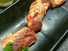 -神户赤童日式烤肉伙伴(东直门店)