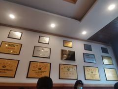 大堂-老雒阳面馆·水席·洛阳菜(王城路店)
