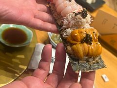 -鮨冠OMAKASE食べ放题(北京首店)