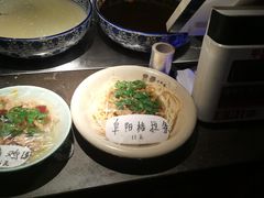 -罍+村卤菜摊(罍街店)