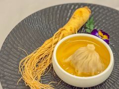 -南海渔村·徐博馆(琶洲店-粤菜养生宴)