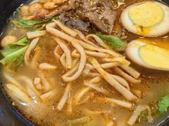 -桂在香知桂林米粉(红博中央公园店)