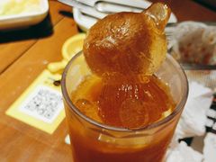 -豪客来牛排(空港华联店)
