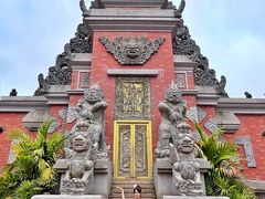 -南宁方特东盟神画