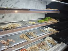 -嘉州叶婆婆钵钵鸡(建设路店)