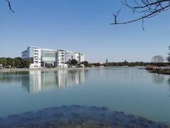 -美兰湖景区