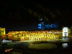 -婺源梦里老家大型山水实景演出