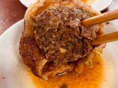 -宝瑞门钉肉饼店