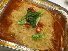 -金刚山烧烤(红旗大街店)