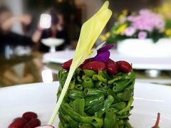 -世博源公馆·本帮融合菜·主题包厢·江景餐厅