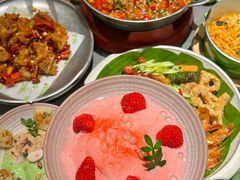 -蛙喔牛蛙(温岭银泰店)