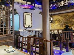 -姑苏家宴·苏帮菜·松鼠桂鱼(苏州总店)