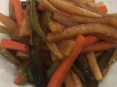 -力力豆花庄(广渠门店)