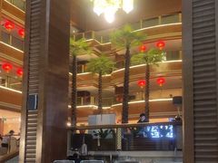 -金沙湖畔酒店-餐厅