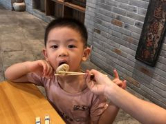 -南京大牌档(三阳广场苏宁店)