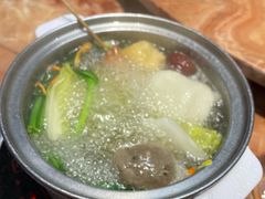 -神洲四海大酒楼(王府井澳门中心店)