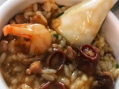 -小郭私房菜·海肠捞饭店(学士街店)