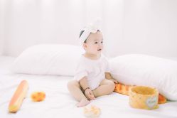 -雅尼·亚米儿童摄影美学馆(汉阳店)