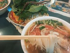 -鹏牛肉河粉