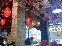 -金杨拉面王小吃面馆·牛三宝面·红烧牛肉粉