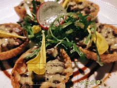 -404干式熟成牛排馆•聚会餐厅