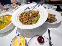 -兰湘子·湘菜小炒(石家庄万象城店)