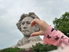 -橘子洲景区