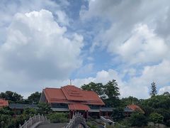 -大屏嶂森林公园