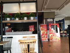 -肯德基(新昌海洋城店)
