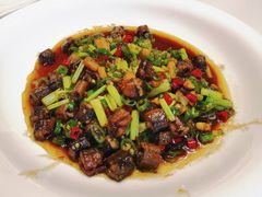-大灶头·新昌菜(中国茶市店)